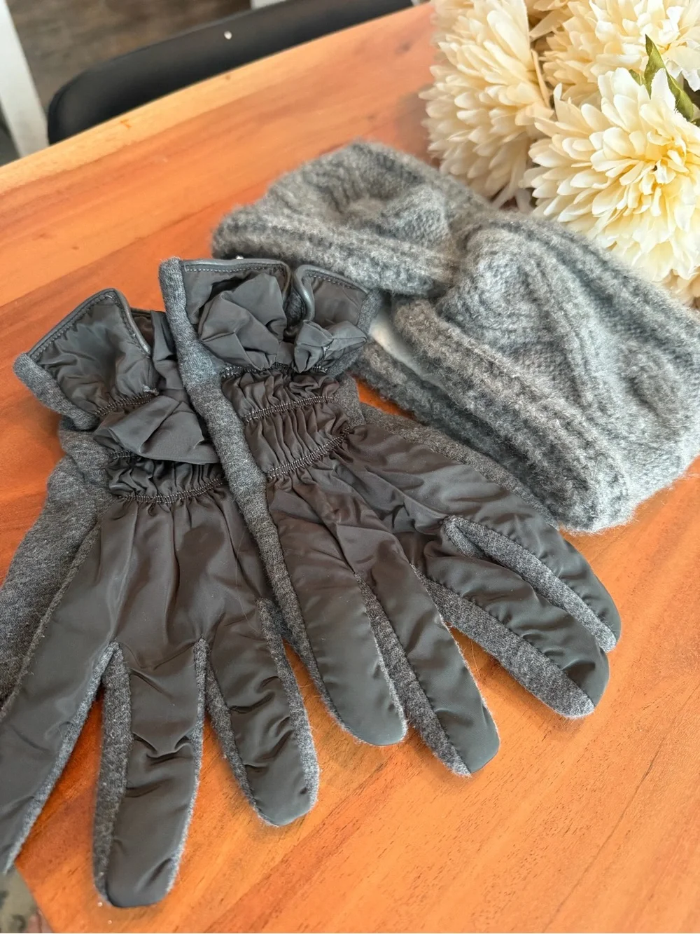 Tractor Supply coordinated winter
